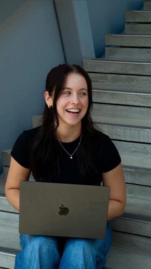 Hallee Rudd, Co-Founder