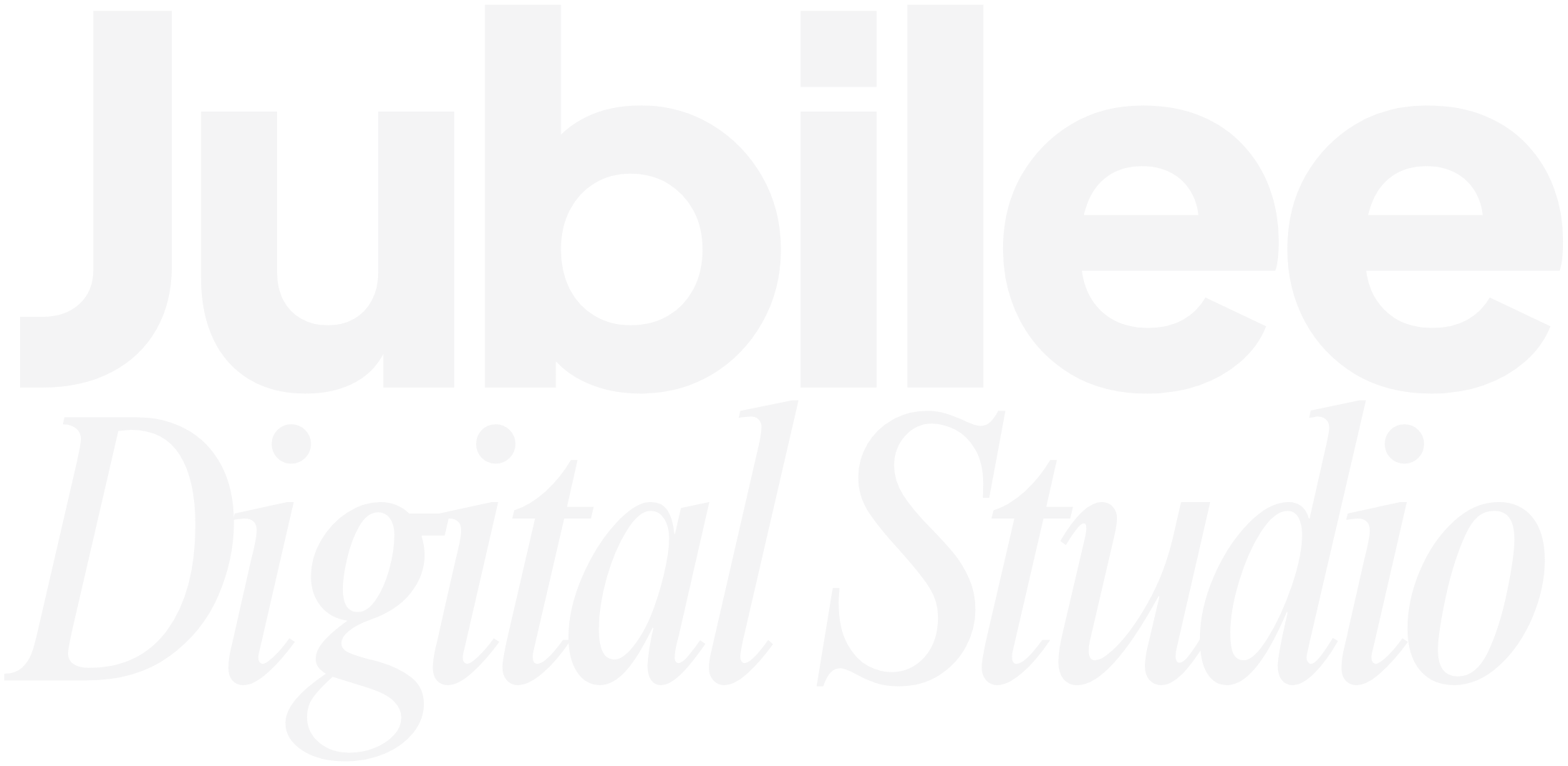 Jubilee Digital Studio